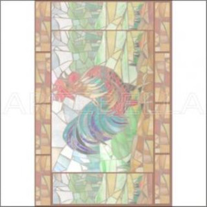 SOFT TRANSFER 23X34 1574K ARTEBELLA