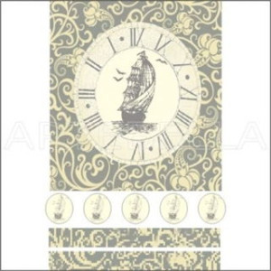 EASY TRANSFER 35X50 1638K ARTEBELLA