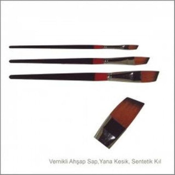 ΠΙΝΕΛΟ ΠΛΑΚΕ  2986-12 Nο12 ARTEBELLA