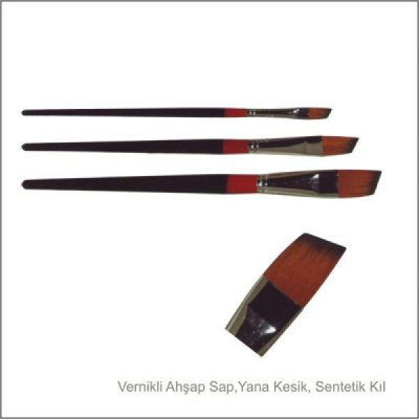 ΠΙΝΕΛΟ ΠΛΑΚΕ ΚΟΦΤΟ 2986Α-8 ARTEBELLA