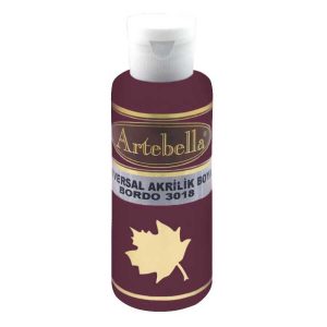 ΑΚΡΥΛΙKO No 3018  ΜΠΟΡΝΤΟ 130CC  ARTEBELLA