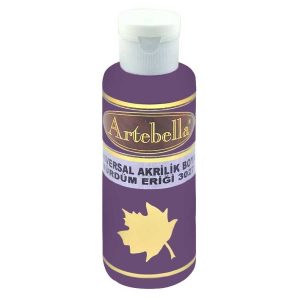 ΑΚΡΥΛΙΚΟ No 3027 ΔΑΜΑΣΚΗΝΙ 130CC ARTEBELLA
