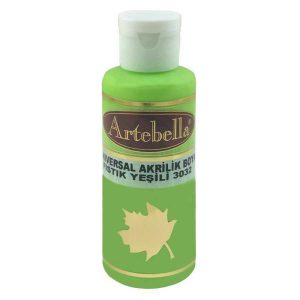 ΑΚΡΥΛΙΚΟ No 3032 ΦΥΣΤΙΚΙ 130CC ARTEBELLA