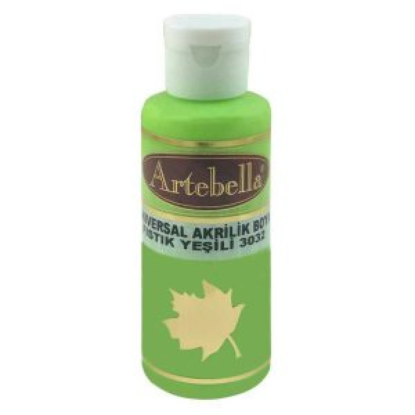 ΑΚΡΥΛΙΚΟ No 3032 ΦΥΣΤΙΚΙ 130CC ARTEBELLA