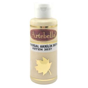 ΑΚΡΥΛΙΚΟ No 3037 ΣΟΜΟΝ ΑΝΟΙΧΤΟ 130CC ARTEBELLA