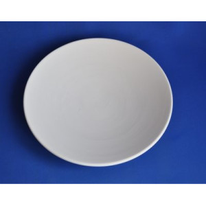 ΚΕΡΑΜΙΚΟ ΠΙΑΤΟ 25CM ARTEBELLA