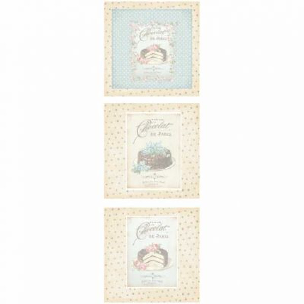 TRANSFER MIXART 10X25 ARTEBELLA