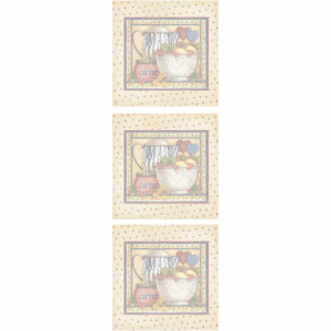 TRANSFER MIXART 10X25 6177K ARTEBELLA
