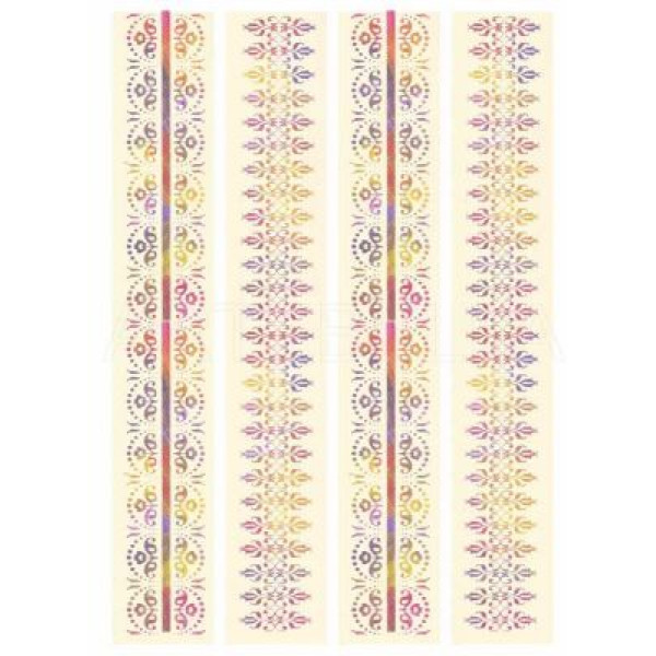 SOFT TRANSFER 23X34 906K ARTEBELLA