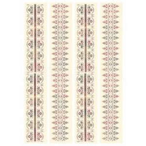 SOFT TRANSFER 23X34 907K ARTEBELLA