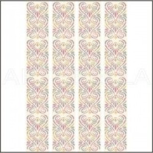 EASY TRANSFER 23X34 909K ARTEBELLA