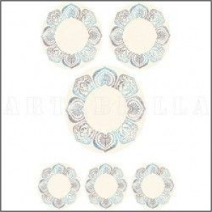 EASY TRANSFER 23X34 911Κ ARTEBELLA