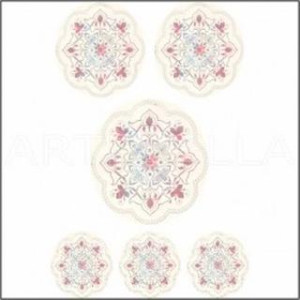 SOFT TRANSFER 23X34 912K ARTEBELLA