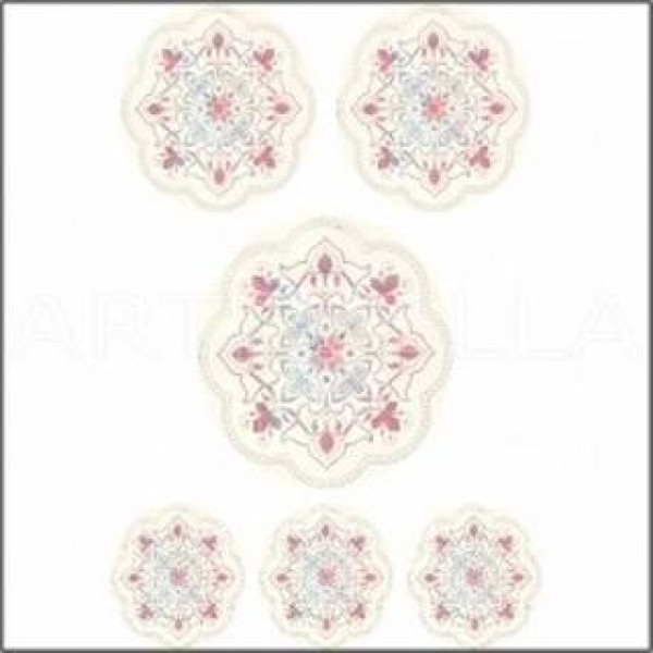 SOFT TRANSFER 23X34 912K ARTEBELLA