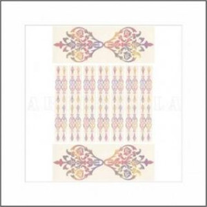 SOFT TRANSFER 23X34 916K ARTEBELLA
