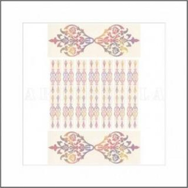 SOFT TRANSFER 23X34 916K ARTEBELLA