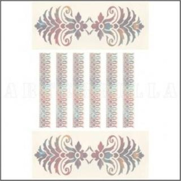 SOFT TRANSFER 23X34 918K ARTEBELLA
