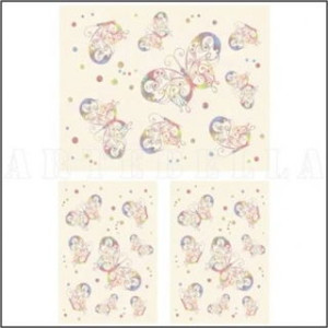 SOFT TRANSFER 23X34 934K ARTEBELLA