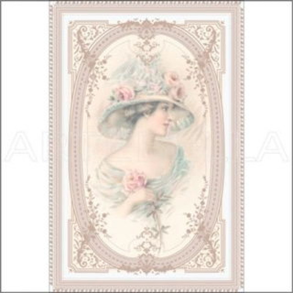 SOFT TRANSFER 23X34 937K ARTEBELLA