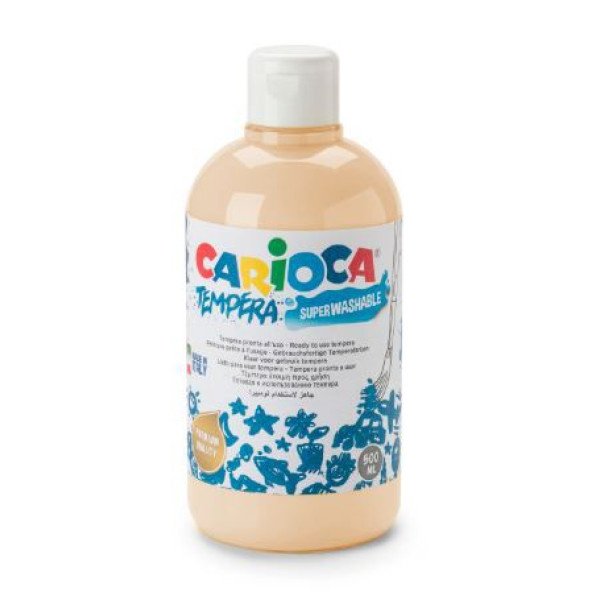 ΤΕΜΠΕΡΕΣ 500ml ΔΕΡΜΑΤΟΣ CARIOCA
