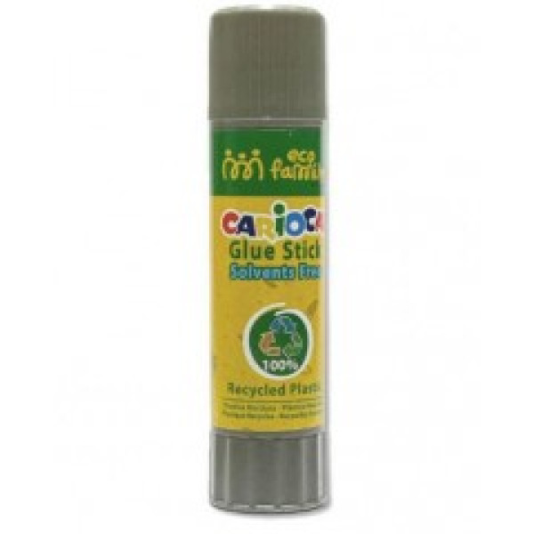 ΚΟΛΛΑ STICK CARIOCA ECO FAMILY 20GR. 43166