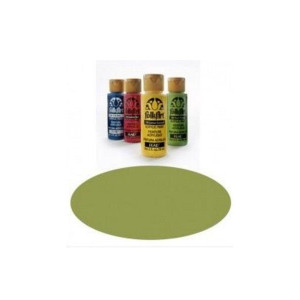 ΑΚΡΥΛΙΚΟ FOLK ART 59ML FOREST MOSS ΑΚΡΥΛΙΚΟ FOLK ART 59ML FOREST MOSS