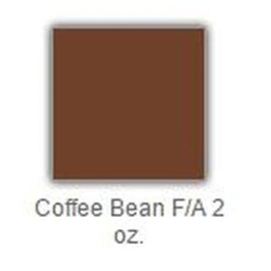 ΑΚΡΥΛΙΚΟ FOLK ART 59ML COFFEE BEAN ΑΚΡΥΛΙΚΟ FOLK ART 59ML COFFEE BEAN