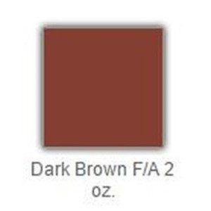 ΑΚΡΥΛΙΚΟ FOLK ART 59ML DARK BROWN ΑΚΡΥΛΙΚΟ FOLK ART 59ML DARK BROWN