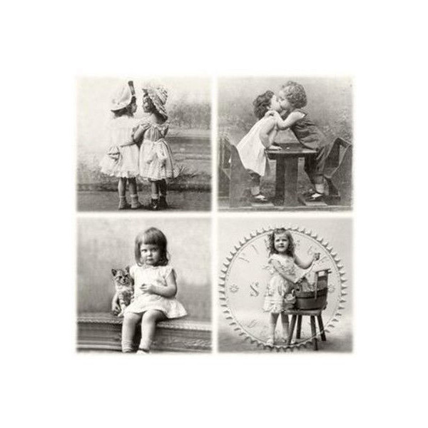 ΧΑΡΤΟΠΕΤΣΕΤΑ 080074 ΧΑΡΟΥΜΕΝΑ ΠΑΙΔΙΑ - ΣΥΣΚΕΥΑΣΙΑ 20τμχ