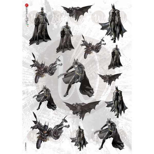 ΡΙΖΟΧΑΡΤΟ 32Χ45 COMICS-0015