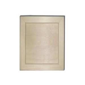 ΞΥΛΙΝΗ ΚΟΡΝΙΖΑ 230X230X15