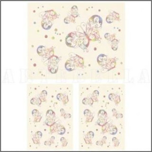 SOFT TRANSFER 23X34 934K ARTEBELLA