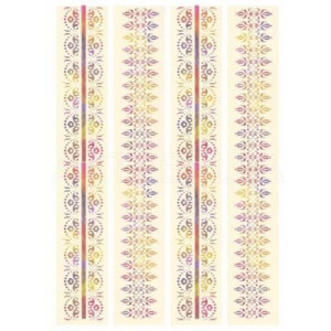 SOFT TRANSFER 23X34 906K ARTEBELLA