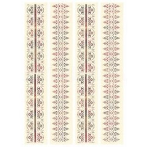 SOFT TRANSFER 23X34 907K ARTEBELLA