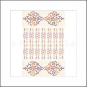 SOFT TRANSFER 23X34 916K ARTEBELLA