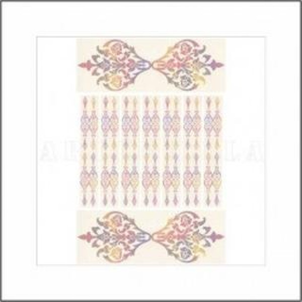 SOFT TRANSFER 23X34 916K ARTEBELLA