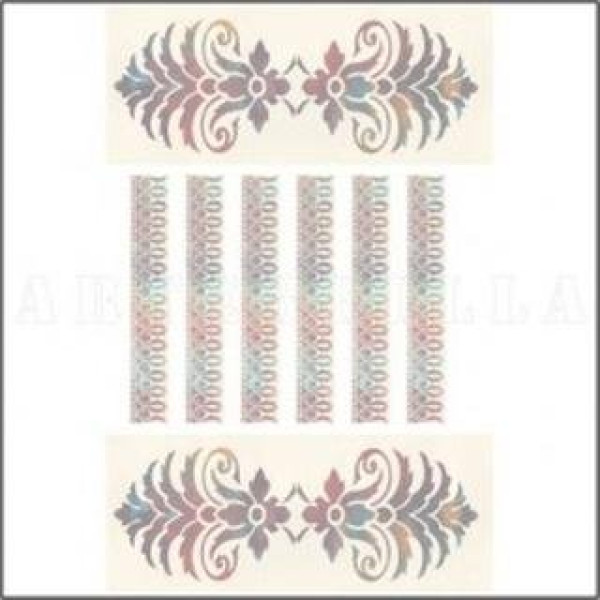 SOFT TRANSFER 23X34 918K ARTEBELLA