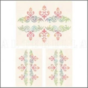 SOFT TRANSFER 23X34 933K ARTEBELLA