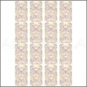 EASY TRANSFER 23X34 909K ARTEBELLA