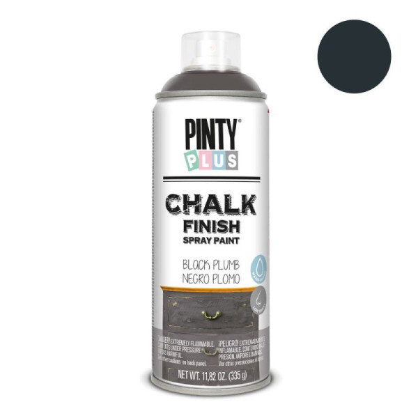 ΧΡΩΜΑ ΚΙΜΩΛΙΑΣ ΣΕ ΣΠΡΕΪ BLACK PLUM 400ml