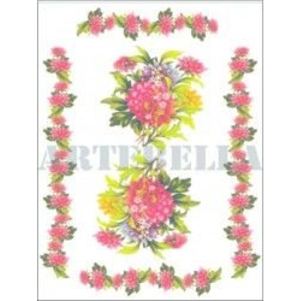 EASY TRANSFER 23X34 1353K ARTEBELLA
