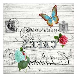 TRANSFER MIXART 5820V 25X25 ARTEBELLA