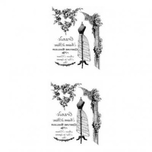TRANSFER MIXART 5634V 10X25 ARTEBELLA