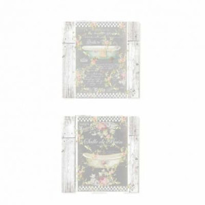 TRANSFER MIXART 10X25 ARTEBELLA