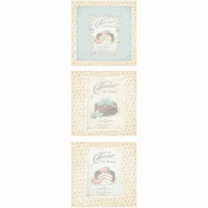 TRANSFER MIXART 10X25 ARTEBELLA