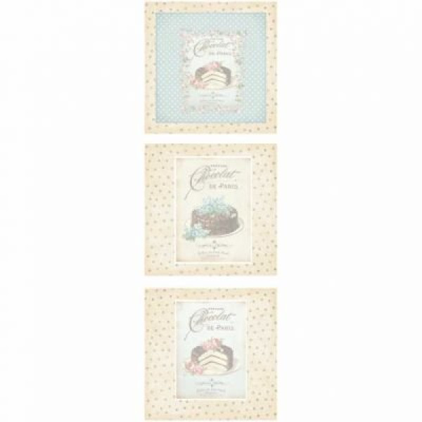 TRANSFER MIXART 10X25 ARTEBELLA