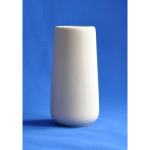 ΚΕΡΑΜΙΚΟ ΒΑΖΟ 10x10x20,5 cm ARTEBELLA