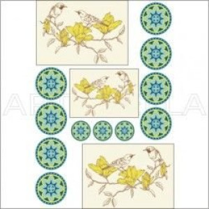 EASY TRANSFER 23X34 945V ARTEBELLA