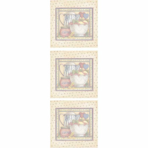 TRANSFER MIXART 10X25 6171K ARTEBELLA
