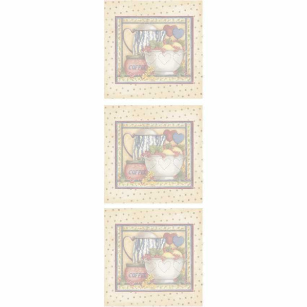 TRANSFER MIXART 10X25 6171K ARTEBELLA